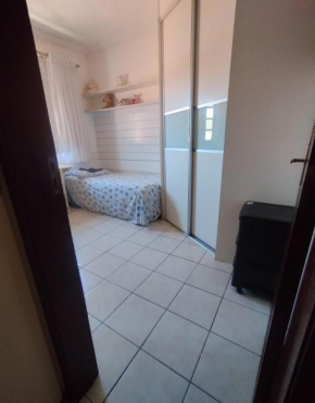 Quarto em casa de Família